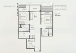 Nava Grove (D21), Condominium #581401361